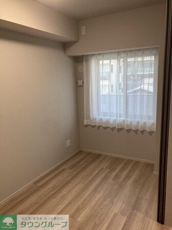 クレストコート中野富士見町の物件内観写真